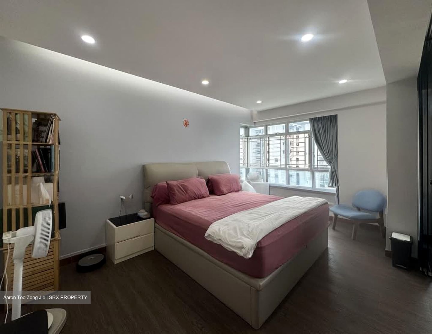 Blk 210C Compassvale Beacon (Sengkang), HDB 4 Rooms #577033811
